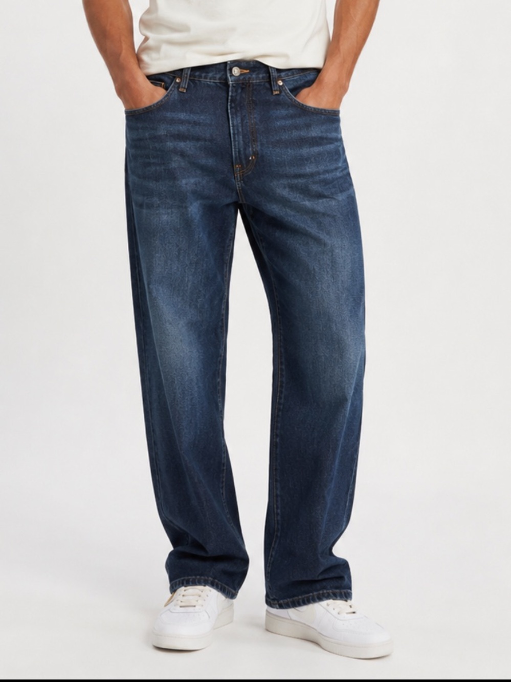 Joe's Jeans Men’s - Indigo Denim - The Classic Straight Leg - Size 30
